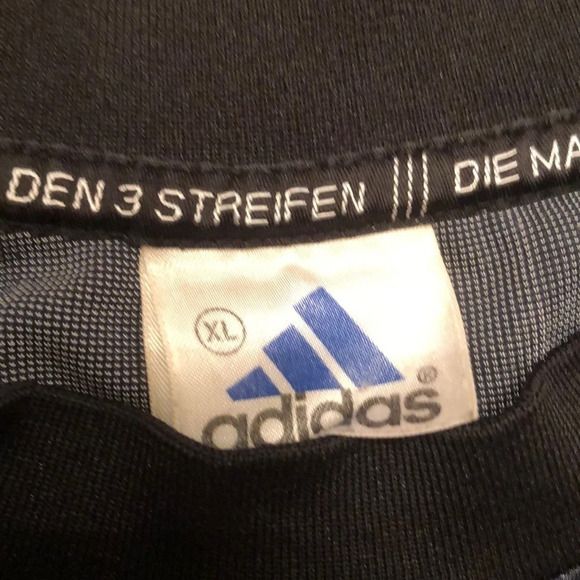 Adidas Die Marke Mit Den 3 Streifen - Picture 3 of 4